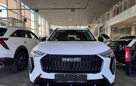 Haval Jolion, 2025 год, 2 799 000 рублей, 2 фотография