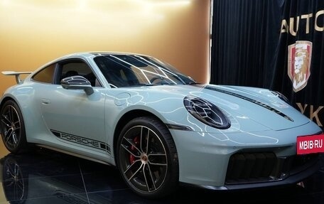 Porsche 911, 2025 год, 29 000 912 рублей, 3 фотография