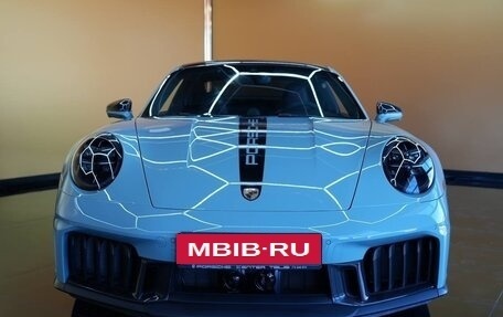 Porsche 911, 2025 год, 29 000 912 рублей, 4 фотография