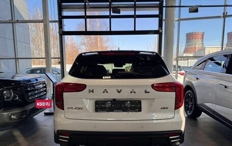 Haval Jolion, 2025 год, 2 799 000 рублей, 4 фотография