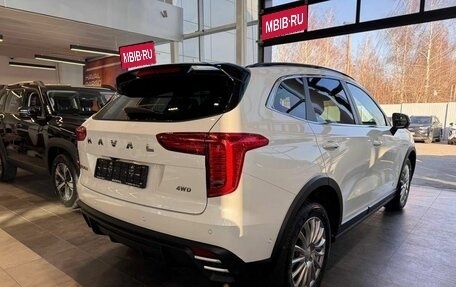 Haval Jolion, 2025 год, 2 799 000 рублей, 3 фотография