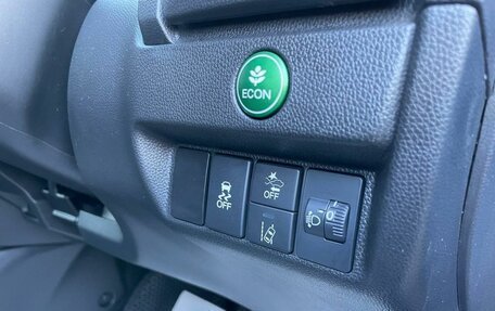 Honda Fit III, 2019 год, 1 099 000 рублей, 4 фотография