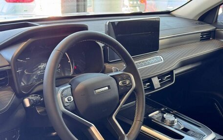 Haval Jolion, 2025 год, 2 799 000 рублей, 9 фотография