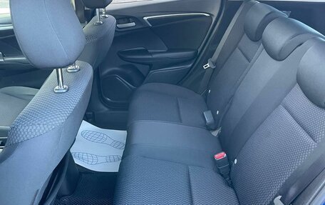 Honda Fit III, 2019 год, 1 099 000 рублей, 19 фотография