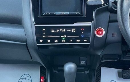 Honda Fit III, 2019 год, 1 099 000 рублей, 18 фотография