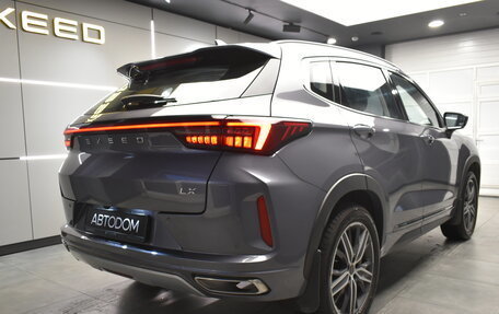 CheryExeed LX, 2023 год, 2 200 000 рублей, 6 фотография