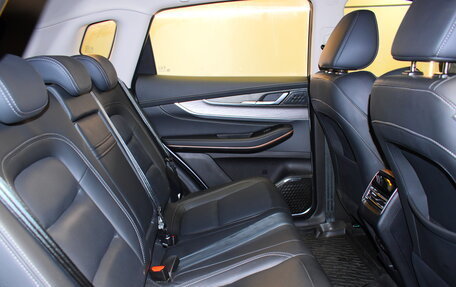 CheryExeed LX, 2023 год, 2 200 000 рублей, 15 фотография