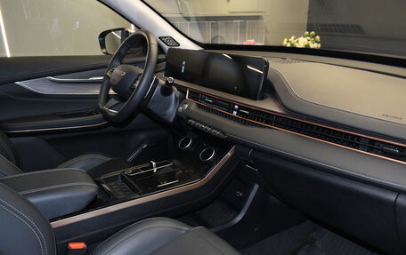 CheryExeed LX, 2023 год, 2 200 000 рублей, 11 фотография