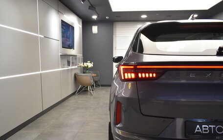 CheryExeed LX, 2023 год, 2 200 000 рублей, 8 фотография