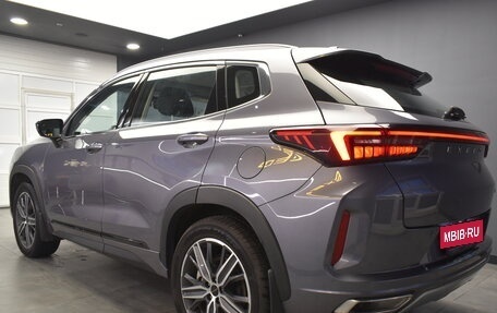 CheryExeed LX, 2023 год, 2 200 000 рублей, 5 фотография