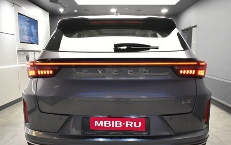 CheryExeed LX, 2023 год, 2 200 000 рублей, 7 фотография