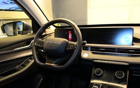 CheryExeed LX, 2023 год, 2 200 000 рублей, 17 фотография