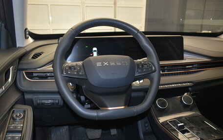 CheryExeed LX, 2023 год, 2 200 000 рублей, 19 фотография