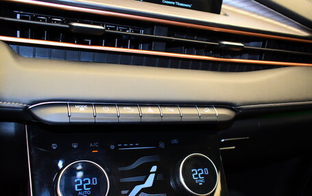 CheryExeed LX, 2023 год, 2 200 000 рублей, 26 фотография