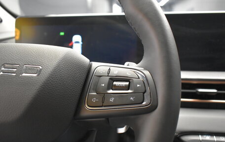 CheryExeed LX, 2023 год, 2 200 000 рублей, 23 фотография