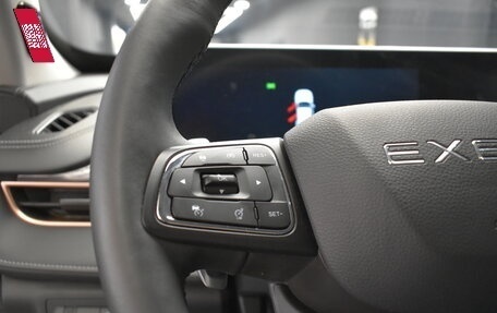 CheryExeed LX, 2023 год, 2 200 000 рублей, 24 фотография
