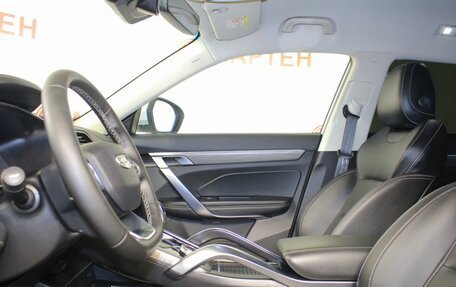 Geely Atlas, 2022 год, 1 735 000 рублей, 9 фотография