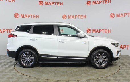 Geely Atlas, 2022 год, 1 735 000 рублей, 4 фотография