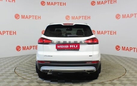 Geely Atlas, 2022 год, 1 735 000 рублей, 6 фотография