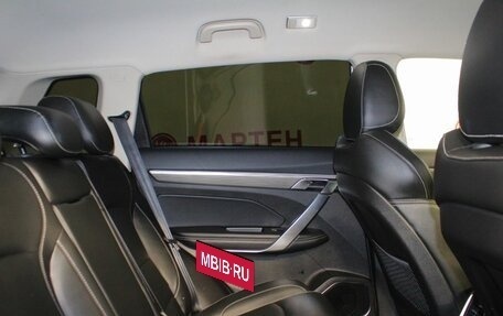 Geely Atlas, 2022 год, 1 735 000 рублей, 11 фотография