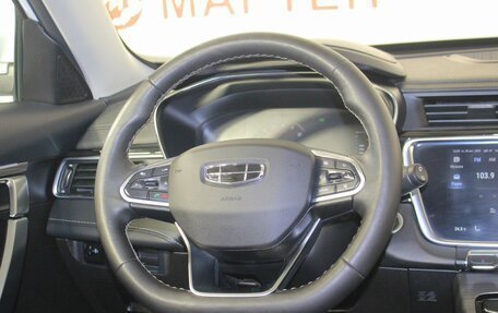 Geely Atlas, 2022 год, 1 735 000 рублей, 16 фотография