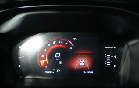 Geely Atlas, 2022 год, 1 735 000 рублей, 17 фотография