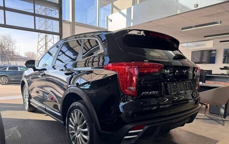 Haval Jolion, 2025 год, 2 799 000 рублей, 4 фотография