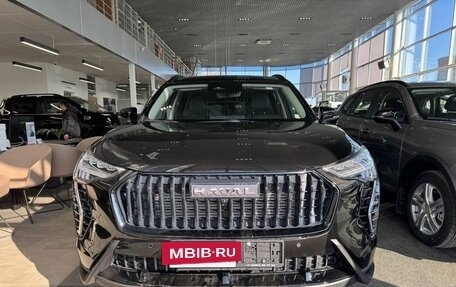 Haval Jolion, 2025 год, 2 799 000 рублей, 3 фотография