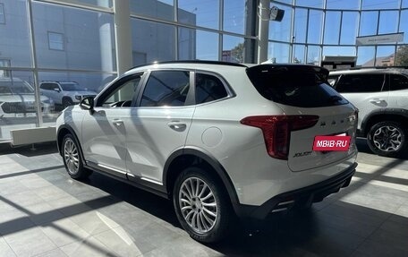 Haval Jolion, 2025 год, 2 799 000 рублей, 3 фотография
