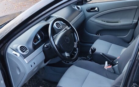 Chevrolet Lacetti, 2011 год, 750 000 рублей, 8 фотография