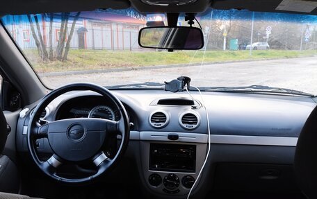 Chevrolet Lacetti, 2011 год, 750 000 рублей, 9 фотография