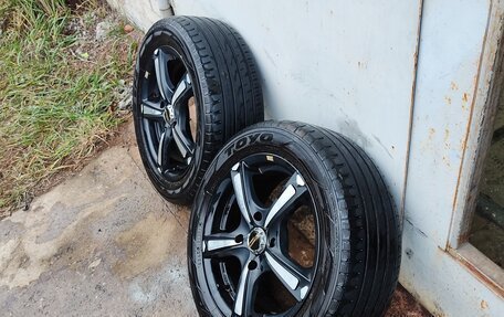 Chevrolet Lacetti, 2011 год, 750 000 рублей, 10 фотография