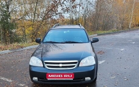 Chevrolet Lacetti, 2011 год, 750 000 рублей, 5 фотография