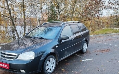 Chevrolet Lacetti, 2011 год, 750 000 рублей, 4 фотография