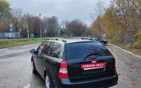 Chevrolet Lacetti, 2011 год, 750 000 рублей, 2 фотография