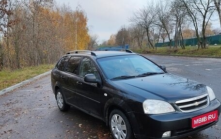 Chevrolet Lacetti, 2011 год, 750 000 рублей, 1 фотография