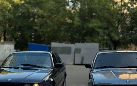 BMW 5 серия, 1989 год, 275 000 рублей, 4 фотография