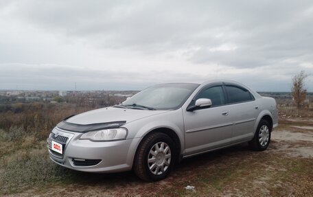 ГАЗ Volga Siber I, 2010 год, 500 000 рублей, 2 фотография