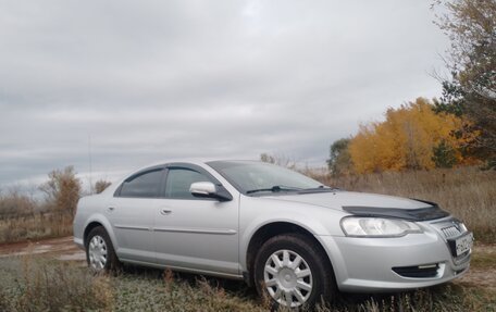 ГАЗ Volga Siber I, 2010 год, 500 000 рублей, 3 фотография