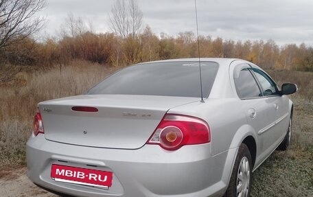 ГАЗ Volga Siber I, 2010 год, 500 000 рублей, 4 фотография