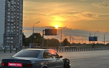 BMW 5 серия, 1989 год, 275 000 рублей, 5 фотография