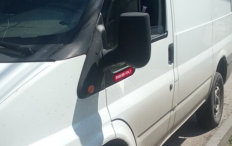 Ford Transit, 2002 год, 520 000 рублей, 1 фотография