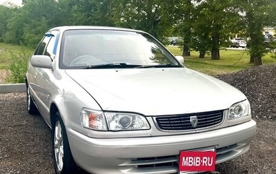 Toyota Corolla, 1997 год, 380 000 рублей, 1 фотография