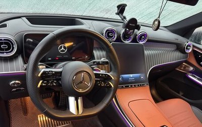 Mercedes-Benz GLC, 2023 год, 7 000 000 рублей, 1 фотография