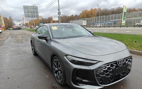 Audi A5, 2025 год, 6 150 000 рублей, 1 фотография