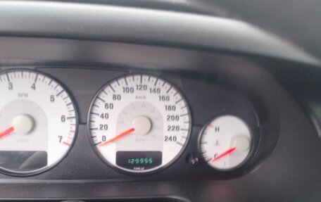 ГАЗ Volga Siber I, 2010 год, 500 000 рублей, 8 фотография