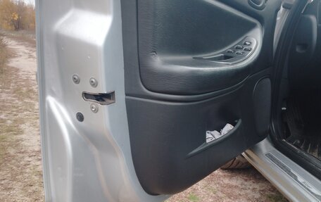 ГАЗ Volga Siber I, 2010 год, 500 000 рублей, 7 фотография