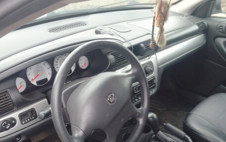 ГАЗ Volga Siber I, 2010 год, 500 000 рублей, 5 фотография