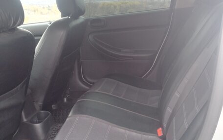 ГАЗ Volga Siber I, 2010 год, 500 000 рублей, 9 фотография