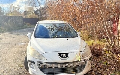 Peugeot 308 II, 2010 год, 240 000 рублей, 1 фотография